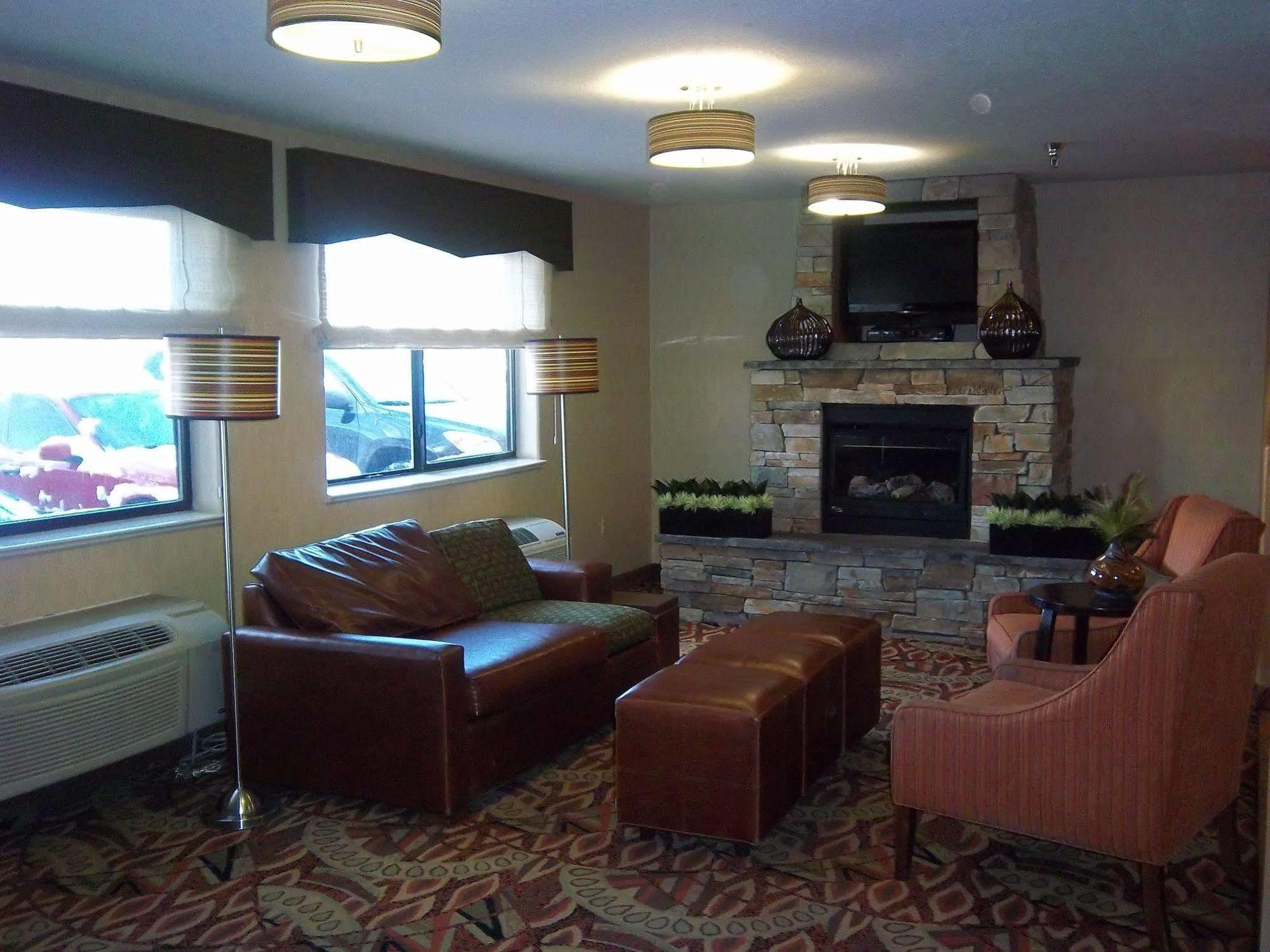 Wingate By Wyndham Los Alamos Exteriör bild